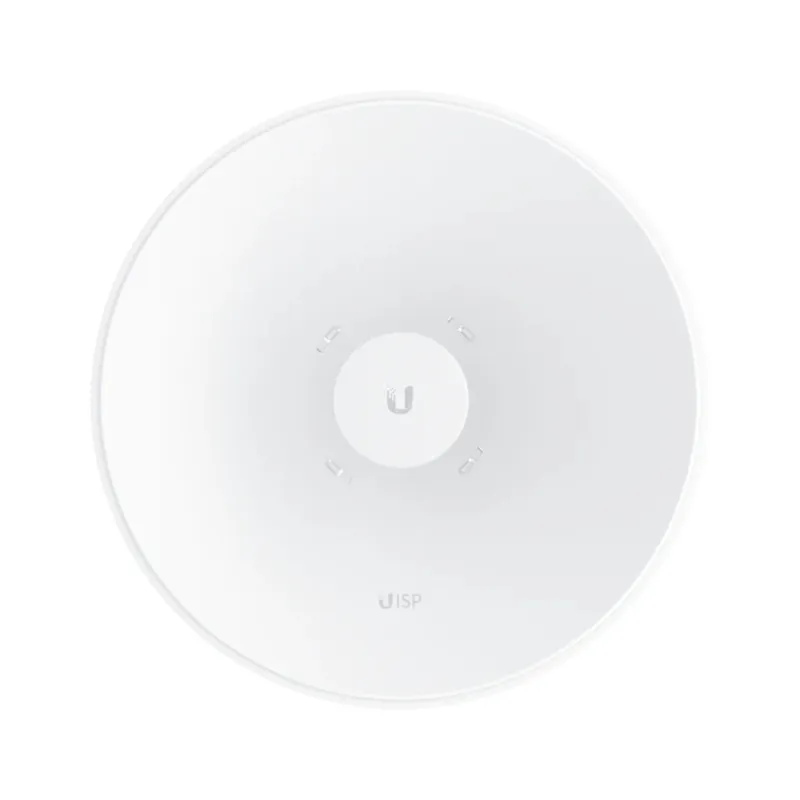 Ubiquiti UISP Dish | Antenna direzionale | PtP, 6GHz, 30dBi, 30km+