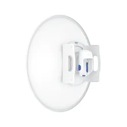 Ubiquiti UISP Dish | Antena direccional | PtP, 6GHz, 30dBi, 30km+