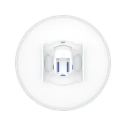 Ubiquiti UISP Dish | Antenna | PtP, 6GHz, 30dBi, 30km+