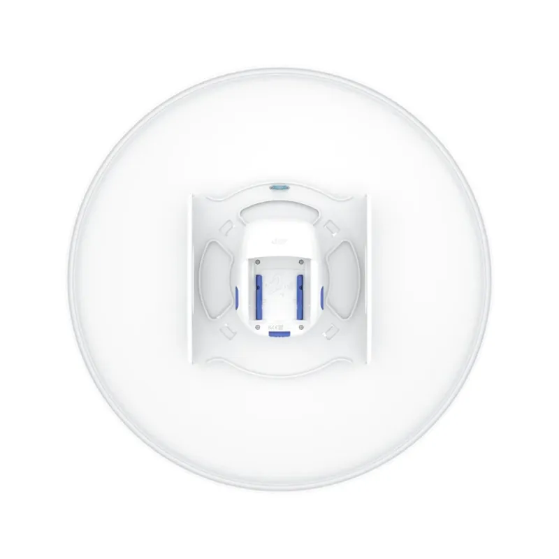 Направленная антенна Ubiquiti UISP Dish, PtP, 6GHz, 30dBi, 30км+