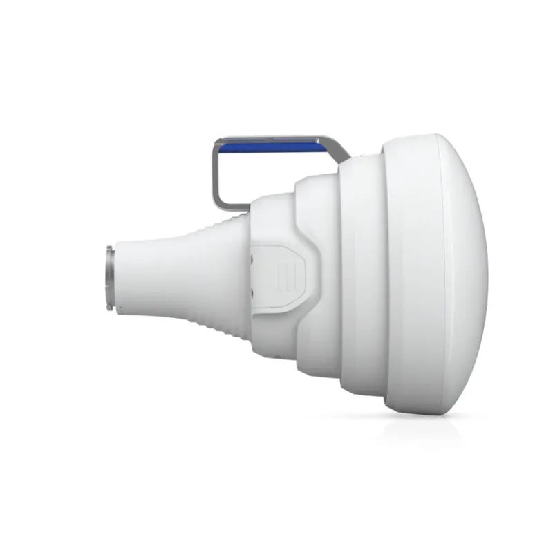 Ubiquiti UISP Horn | Antena sektorowa | PtMP, 30°, 5 - 7 GHz, 19.5 dBi