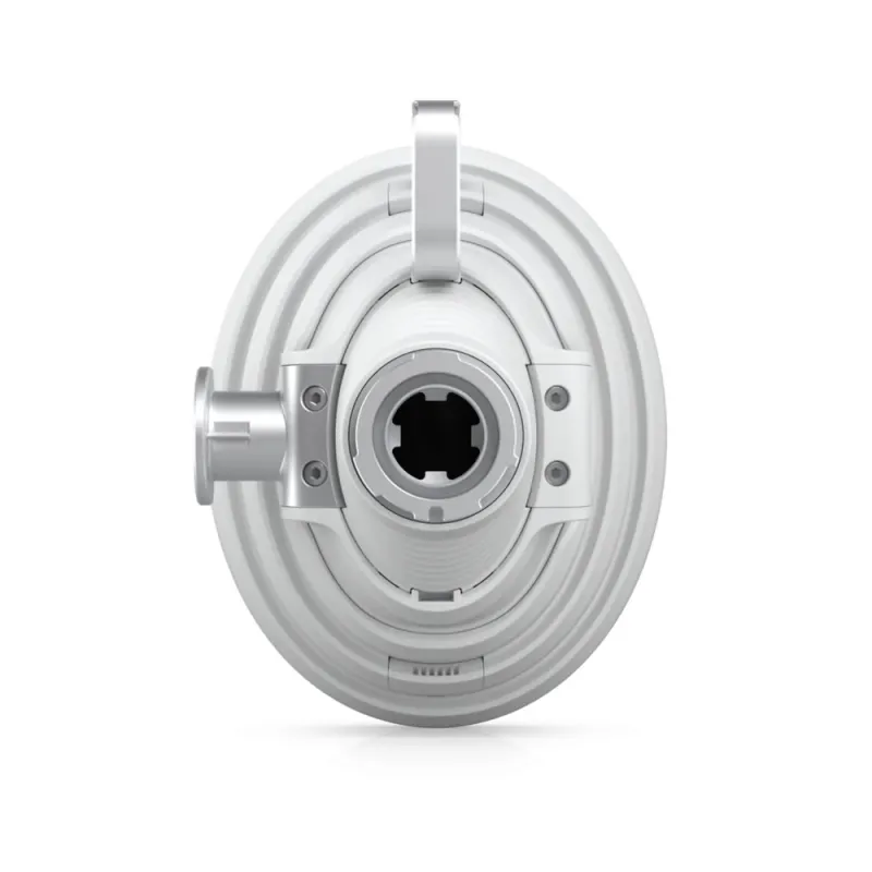 Ubiquiti UISP Horn | Antena sectorial | PtMP, 30°, 5 - 7 GHz, 19.5 dBi