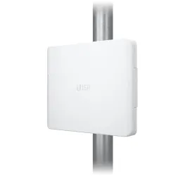 Ubiquiti UISP-Box Dış Kasa, IPX6, UISP Switch ve UISP Router için özel