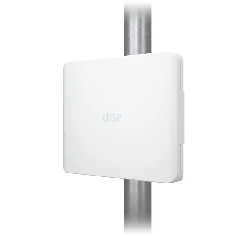 Уличный корпус Ubiquiti UISP-Box, IPX6, предназначенный для UISP Switch и UISP Router