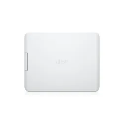 Ubiquiti UISP-Box | Recinzione esterna | IPX6, dedicato per switch UISP e router UISP