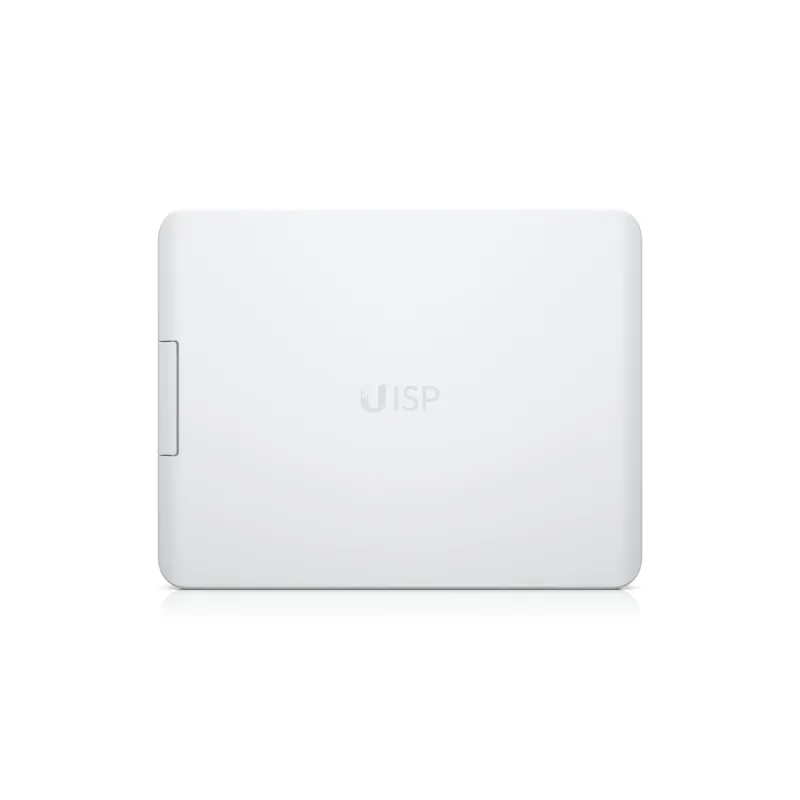 Ubiquiti UISP-Box | Recinzione esterna | IPX6, dedicato per switch UISP e router UISP