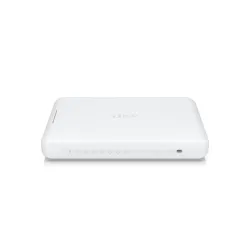 Ubiquiti UISP-Box Dış Kasa, IPX6, UISP Switch ve UISP Router için özel