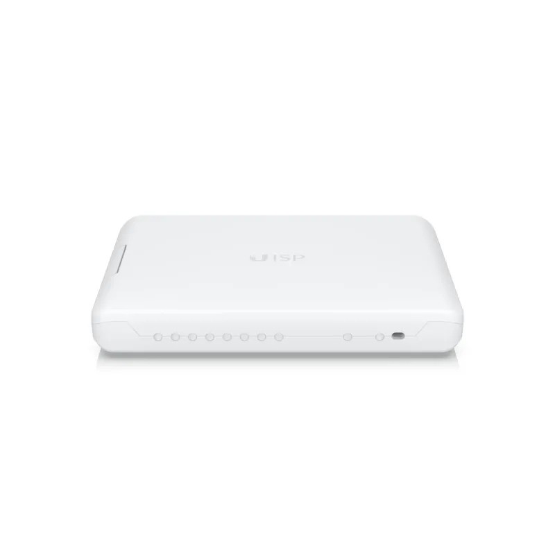 Ubiquiti UISP-Box | Obudowa zewnętrzna | IPX6, dedykowana dla UISP Switch oraz UISP Router