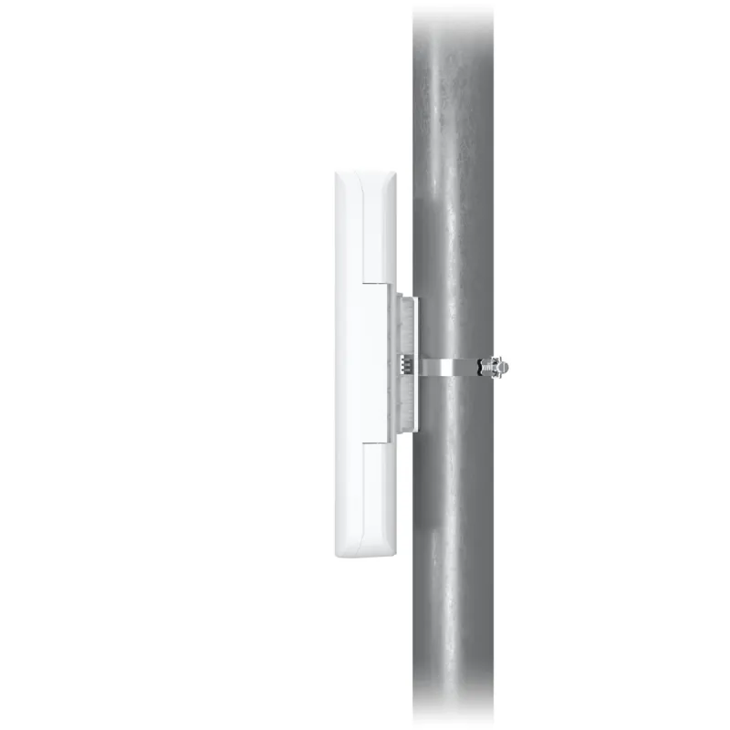 Ubiquiti UISP-Box | Recinto exterior | IPX6, dedicado para conmutador UISP y enrutador UISP