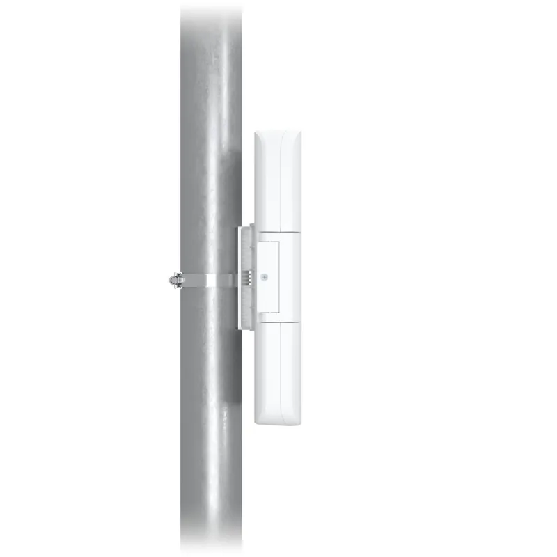 Ubiquiti UISP-Box | Recinzione esterna | IPX6, dedicato per switch UISP e router UISP