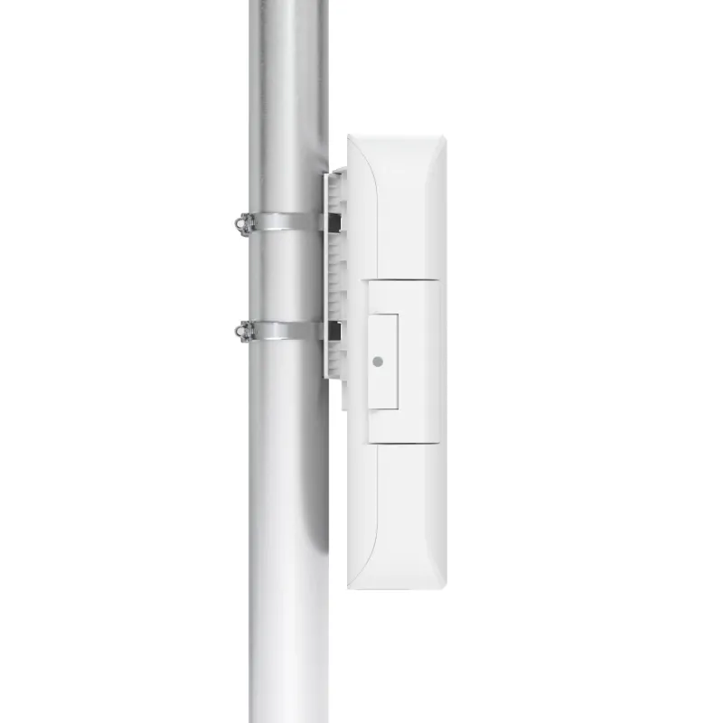 Hava Geçirmez Kutusu Ubiquiti UISP-Box-Plus için UISP Switch Plus, IPX6