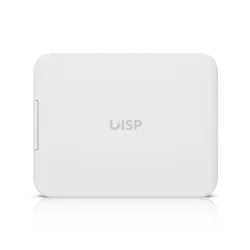 Ubiquiti UISP-Box-Plus | Lata hermética | para UISP Switch Plus, IPX6