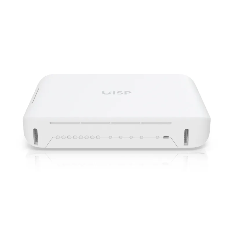 Ubiquiti UISP-Box-Plus | Wetterfestes Gehäuse | für UISP Switch Plus, IPX6
