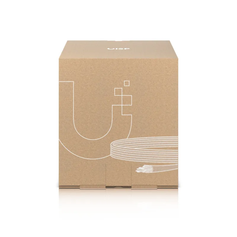 Ubiquiti UISP-Cable-Pro | Měděný kabel | CAT5E, FTP, 305m