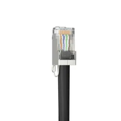 RJ45 Коннектор Ubiquiti UISP-Connector-SHD 100-штук для кабелей UISP