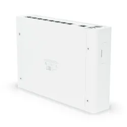 Ubiquiti UISP Console EU Kontrolörü, Anahtar/Gateway, 2x 10G SFP+, 9x GbE RJ45