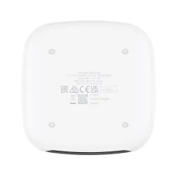 Ubiquiti UISP-FIBER-XGS | ONT | UISP Fiber XGS, 1x XGS-PON, 1x RJ45 10Gb/s