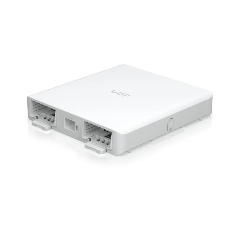 Ubiquiti UISP-P | Zasilacz awaryjny UPS | Power TransPort, Bluetooth, 100 MbE RJ45