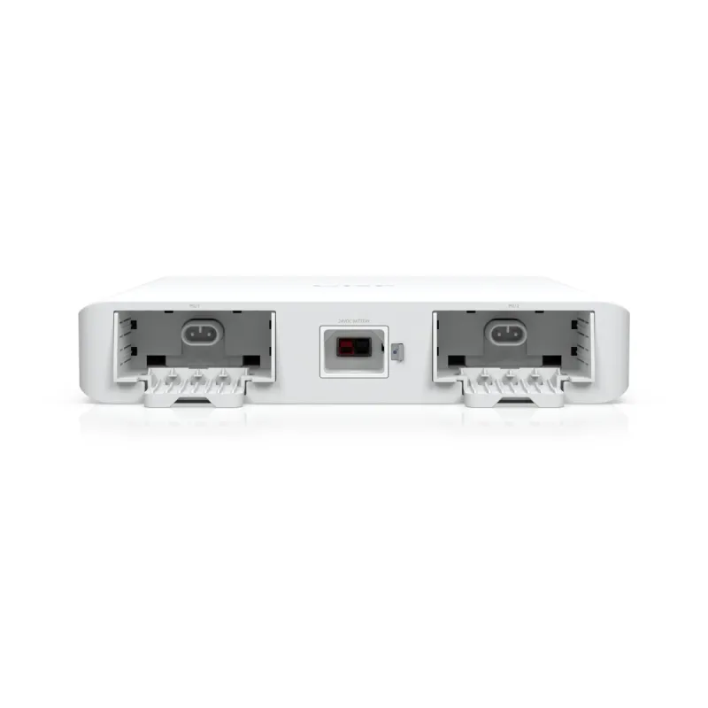 Ubiquiti UISP-P | Zasilacz awaryjny UPS | Power TransPort, Bluetooth, 100 MbE RJ45