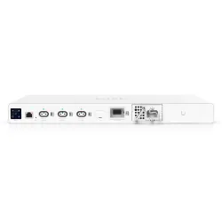 Ubiquiti UISP-P-Pro | UPS | Power TransPort, Bluetooth, 100 MbE RJ45, LTE