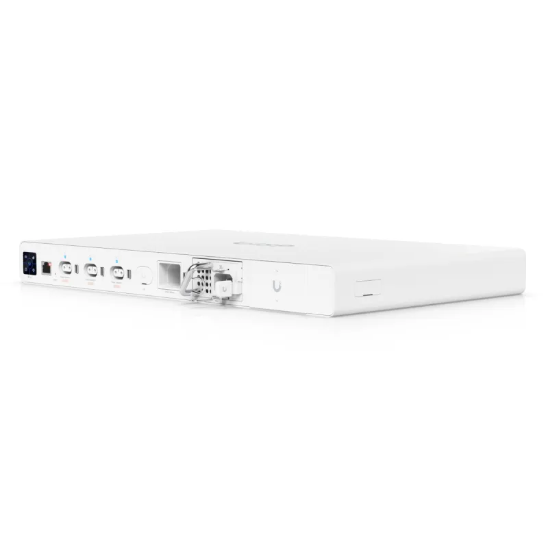 Ubiquiti UISP-P-Pro | UPS | Power TransPort, Bluetooth, 100 MbE RJ45, LTE