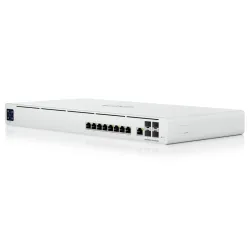Ubiquiti UISP-R-Pro | Směrovač | 9x RJ45 1000Mb/s, 4x SFP+, 1x Power TransPort