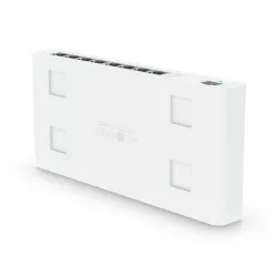 Ubiquiti UISP-S-EU | Switch | MicroPoP, 8x RJ45 1000Mb/s, 1x SFP, 110W