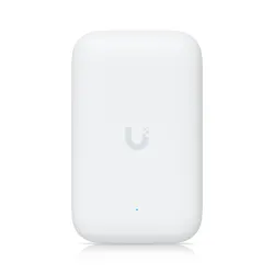Ubiquiti UK-Ultra Swiss Army Knife Ultra | Punto di accesso | WiFi 5, 1x RJ45 1000Mb/s PoE, IPX6, 2x RP-SMA