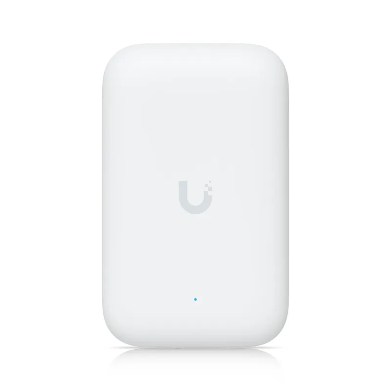 Ubiquiti UK-Ultra Swiss Army Knife Ultra | Ponto de acesso | WiFi 5, 1x RJ45 1000Mb/s PoE, IPX6, 2x RP-SMA