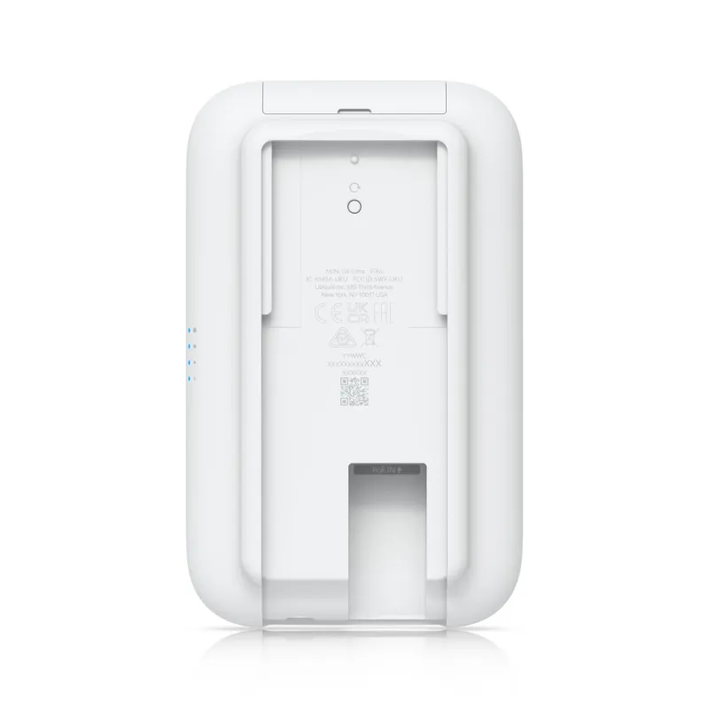 Ubiquiti UK-Ultra Swiss Army Knife Ultra | Zugangspunkt | WiFi 5, 1x RJ45 1000 Mbit/s PoE, IPX6, 2x RP-SMA