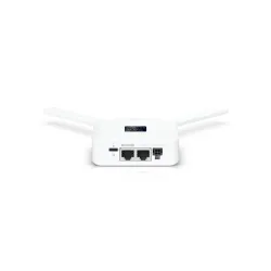 Ubiquiti UMR-EU | Mobilní směrovač LTE | LTE Cat4, 2x RJ45 1Gb/s, WiFi4, GPS, nanoSIM