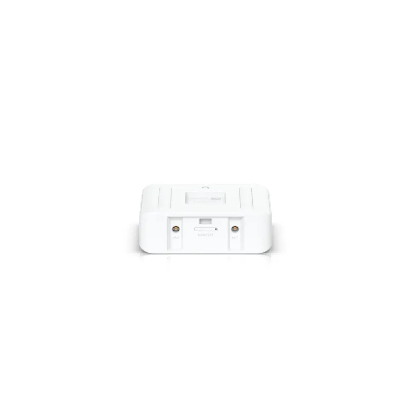 Ubiquiti UMR-EU | Mobilní směrovač LTE | LTE Cat4, 2x RJ45 1Gb/s, WiFi4, GPS, nanoSIM