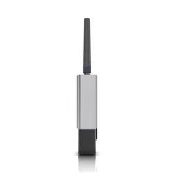 Промышленный маршрутизатор Ubiquiti UMR-Industrial-EU, LTE Cat 4, Wi-Fi 4, 2x RJ45 1000Mb/s, nano SIM