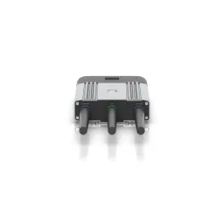 Ubiquiti UMR-Industrial-EU | Router industriale | LTE Cat 4, Wi-Fi 4, 2x RJ45 1000Mb/s, nano SIM