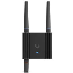 Ubiquiti UMR-Ultra LTE Router, LTE Cat.4, WiFi 4, 2x RJ45 100Mb/s, nano SIM