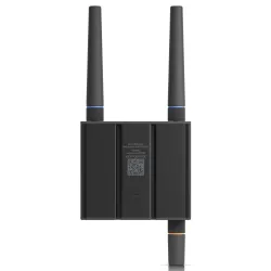 Ubiquiti UMR-Ultra | Router LTE | LTE Cat.4, WiFi 4, 2x RJ45 100Mb/s, nano SIM