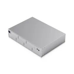 Ubiquiti UNAS-Pro | Serwer NAS | 2U, 7x HDD, 1x SFP+, 1x GbE RJ45