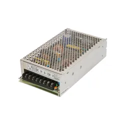 Extralink AD-155B | Zasilacz buforowy | 24V/27,6V, 155W