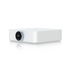 Аудиоусилитель Ubiquiti UPL-Amp белый, UniFi Play, AirPlay2, Spotify Connect