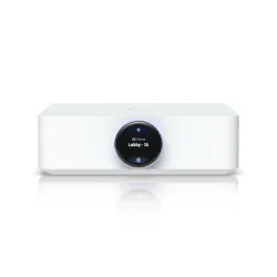 Ubiquiti UPL-Amp Bílá | Reproduktorový zesilovač | UniFi Play, AirPlay2, Spotify Connect
