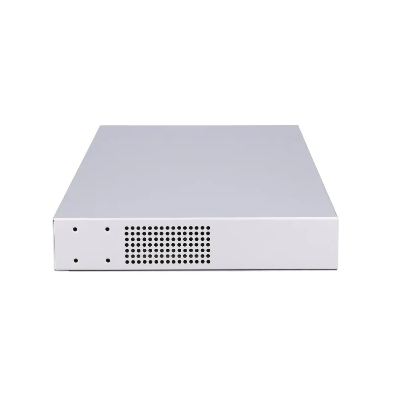 Ubiquiti US-16-XG Anahtar, UniFi, 12x SFP+, 4x RJ45 10Gb/s, Yönetilen, Agregasyon