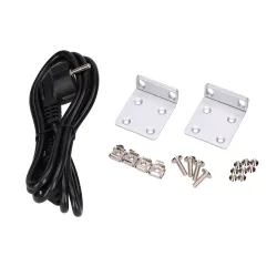 Коммутатор Ubiquiti US-16-XG, UniFi, 12x SFP+, 4x RJ45 10Gb/s, Управляемый, Агрегационный