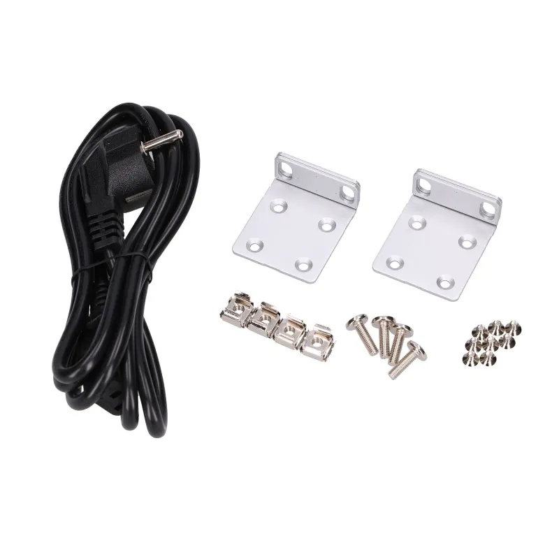 Ubiquiti US-16-XG | Switch | UniFi, 12x SFP+, 4x RJ45 10Gb/s, Zarządzany, Agregacyjny