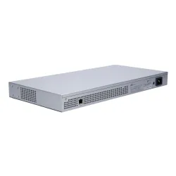 Ubiquiti US-24 | Schalter | UniFi, 24x RJ45 1000Mb/s, 2x SFP