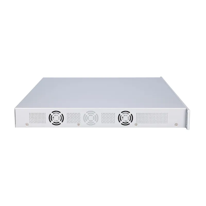 Ubiquiti US-48-500W | Switch | UniFi, 48x RJ45 1000Mb/s PoE, 2x SFP+, 2x SFP, 500W
