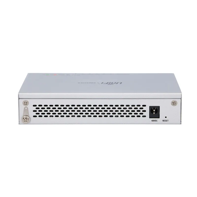 Коммутатор Ubiquiti US-8, UniFi, 8x RJ45 1000Mb/s, PoE Passthrough