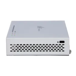 Коммутатор Ubiquiti US-8, UniFi, 8x RJ45 1000Mb/s, PoE Passthrough