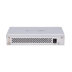 Ubiquiti US-8-60W | Switch | UniFi, 8x RJ45 1000Mb/s, 4x PoE, 60W