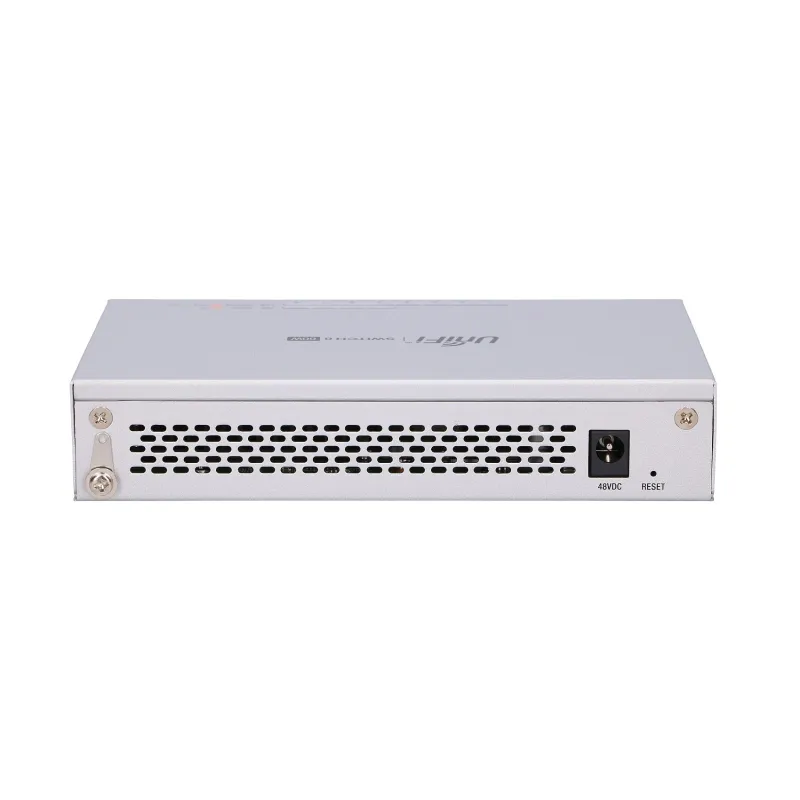 Ubiquiti US-8-60W Anahtar, UniFi, 8x RJ45 1000Mb/s, 4x PoE, 60W