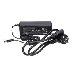 Коммутатор Ubiquiti US-8-60W, UniFi, 8x RJ45 1000Mb/s, 4x PoE, 60W